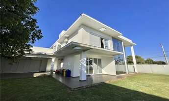 Imagem 4: CASA ALTO PADRÃO | SEMI MOBILIADA