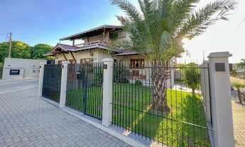 Imagem 3: Casa com 3 dormitórios à venda, 340 m² por R$ 1.890.000,00 - Das Quintas - Estância Velha