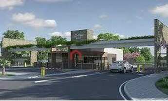 Imagem 6: Terreno à venda, 500 m² por R$ 340.000 - Condomínio Residencial Ecopark Bourbon - Caçapava