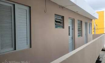 Imagem 6: Casa residencial em Jardim Santa Beatriz - Guarulhos