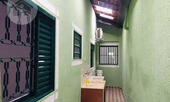 Imagem 5: Casa com 3 dormitórios, 96 m² - venda por R$ 300.000,00 ou aluguel por R$ 1.138,20/mês - P