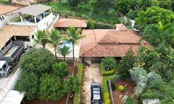 Imagem: Sítio no Estâncias Imperiais a venda de