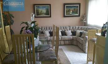 Imagem 7: Apartamento com 3 dormitórios à venda, 75 m² por R$ 382.000,00 - Planalto - São Bernardo d