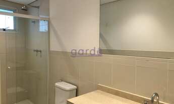 Imagem 6: Itaim Bibi 500 metros do Parque do Povo - lindo apto reformado 4 suítes para alugar