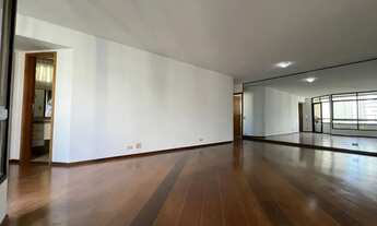 Imagem 2: Apartamento para aluguel com 140 metros quadrados com 3 quartos em Paraíso - São Paulo - S