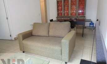 Imagem 7: APARTAMENTO DE 2 DORMITÓRIOS NA REGIÃO DE VILA BUARQUE