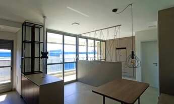 Imagem 6: Apartamento 49,27m² c/ 1 Quarto "Face Sombra" em Alto da Boa Vista - Ribeirão Pr