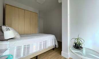 Imagem 6: Apartamento 3 dormitórios (1 suíte) e 1 vaga - Centro