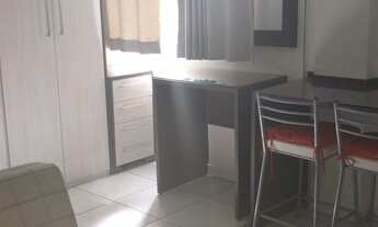 Imagem 7: Apartamento Mobiliado com 1 Dormitório no Bairro Centro de Blumenau