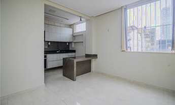 Imagem 3: Apartamento - 40m² - Conj. Santa Maria de Belém - Nazaré