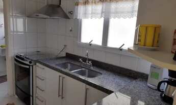 Imagem 2: Apartamento Venda Vila Romana 145 m² 3 Dormitórios