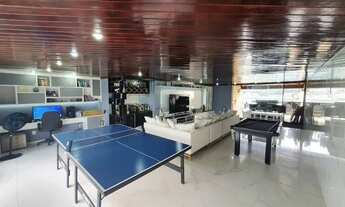 Imagem 4: Cobertura à venda, 3 quartos, 3 suítes, 3 vagas, BARRA DA TIJUCA - RIO DE JANEIRO/RJ