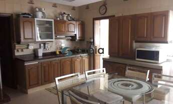 Imagem 5: Apartamento com 3 dormitórios à venda, 284 m² por R$ 1.050.000,00 - Centro - Londrina/PR