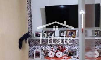 Imagem 6: Apartamento com 2 dormitórios à venda, 78 m² por R$ 383.000 - Jardim Wanda - Taboão da Ser