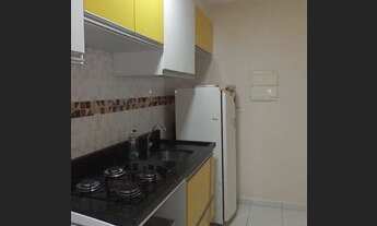 Imagem 2: Apartamento mobiliado no Condomínio Jasmim ao lado do Nova Era