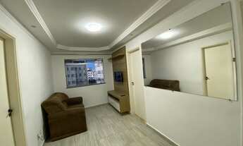 Imagem 2: Apartamento Mobiliado em Camaçari