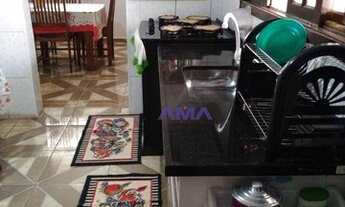 Imagem 5: Casa com 2 dormitórios à venda, 140 m² por R$ 640.000,00 - Recanto dos Victor s - Cotia/SP