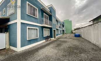 Imagem 6: Apartamento com 2 dormitórios para alugar, 56 m² por R$ 832,91/mês - Enseada das Gaivotas