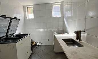 Imagem 6: Ed. Montjuic - apartamento de 2 quartos para venda no Funcionários