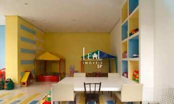 Imagem 4: Apartamento com 3 dormitórios à venda, 134 m² por R$ 1.250.000,00 - Jardim Zaira - Guarulh