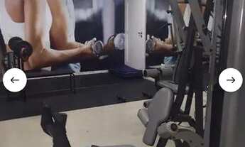 Imagem 6: Amplo apto cambeba gran parc liga 9 8 7 4 8 3 1 0 8 Diego9989f