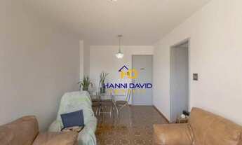 Imagem 3: Apartamento com 2 dormitórios à venda, 60 m² por R$ 745.000,00 - Vila Mariana - São Paulo