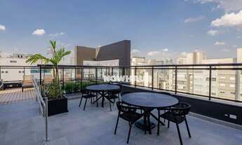 Imagem 4: Apartamento à venda, 163 m² por R$ 2.685.000,00 - Moema - São Paulo/SP