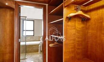 Imagem 6: Flat disponível para locação no Jardins - São Paulo/SP