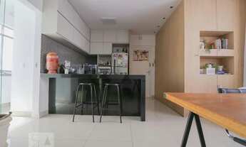 Imagem 2: Apartamento para Aluguel - Grajaú, 3 Quartos, 80 m2