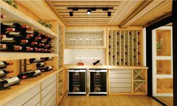 Imagem 3: FLORIANóPOLIS - Apartamento Padrão - Coqueiros