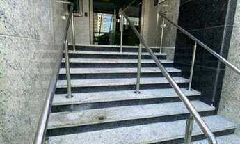 Imagem 4: Apartamento com 2 dormitórios à venda, 90 m² por R$ 399.000,00 - Caiçara - Praia Grande/SP