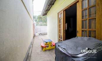 Imagem 4: Casa com 2 dormitórios à venda, 58 m² por R$ 319.000,00 - Fazenda Grande - Jundiaí/SP