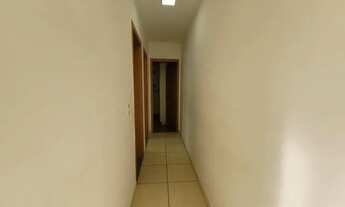 Imagem 4: Apartamento para aluguel com 65 m2 com 02 quartos no Bairro Patrimônio - Uberlândia - MG