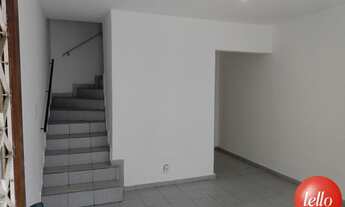 Imagem 3: São Paulo - Casa Padrão - Tatuapé