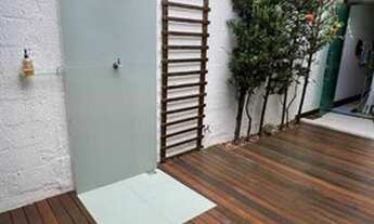 Imagem 5: Excelente casa com 3/4 uma suíte energia solar - área gourmet - em condominio