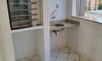 Imagem 7: Apartamento para Locação 3 Quartos, 2 Vagas, 164M², Residencial do Lago, Londrina - PR