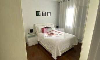 Imagem 7: APARTAMENTO À VENDA - EDIFÍCIO MEDITERRANE - CENTRO - SUZANO/SP