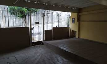 Imagem: Casa Térrea Jabaquara