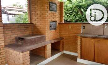 Imagem 7: Casa com 3 dormitórios, 480 m² - venda por R$ 2.500.000,00 ou aluguel por R$ 11.310,00/mês