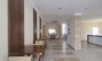 Imagem 5: Apartamento para venda com 60 metros quadrados com 2 quartos em Horto Bela Vista - Salvado