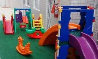 Imagem 4: Apartamento com 2 dormitórios à venda, 66 m² por R$ 265.000,00 - Vila Guilhermina - Praia