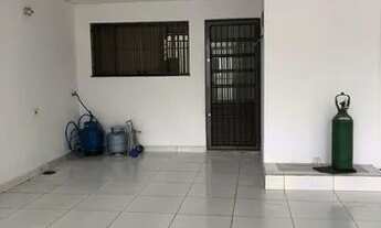 Imagem: São Paulo - Casa Padrão - Tatuapé