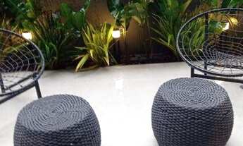 Imagem 2: Studio com 1 dormitório para alugar, 28 m² por R$ 3.400,00/mês - Perdizes - São Paulo/SP