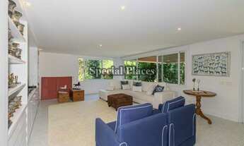 Imagem 3: Casa em Condomínio-LOCAÇÃO-Itanhangá-Rio de Janeiro-RJ