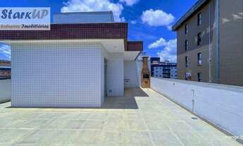 Imagem 4: Cobertura para alugar, 240 m² por R$ 6.969,85/mês - Castelo - Belo Horizonte/MG