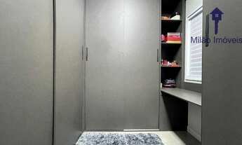 Imagem 4: Apartamento 2 dormitórios, sendo 1 suíte à venda, 78 m² - Residencial Vitrine Esplanada