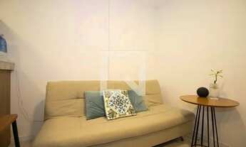 Imagem 7: Apartamento para Aluguel - Setor Noroeste, 1 Quarto, 35 m2