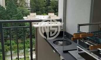 Imagem 2: Apartamento à venda no bairro Vila Andrade - São Paulo/SP