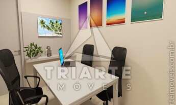 Imagem 7: Apartamento Residencial à venda, Km 18, Osasco - AP1107