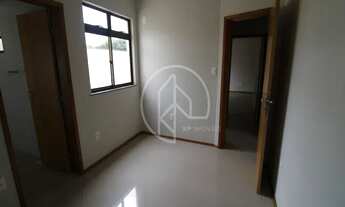 Imagem 3: Bairro Santa Helena / Apartamento novo com 2 quartos e garagem numerada